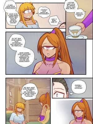 Vanilla Fantasy Part 5 Hentai pt-br 65