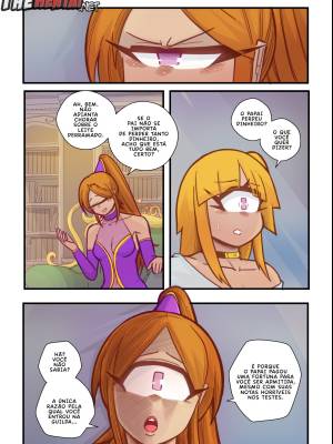 Vanilla Fantasy Part 5 Hentai pt-br 67
