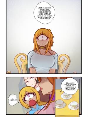 Vanilla Fantasy Part 5 Hentai pt-br 68