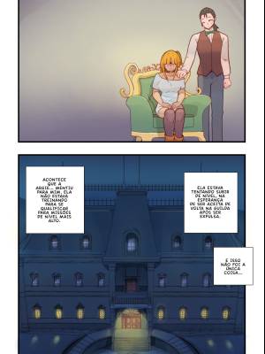 Vanilla Fantasy Part 5 Hentai pt-br 71