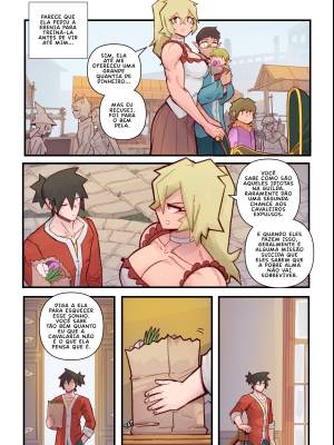 Vanilla Fantasy Part 5 Hentai pt-br 72