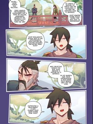 Vanilla Fantasy Part 5 Hentai pt-br 74