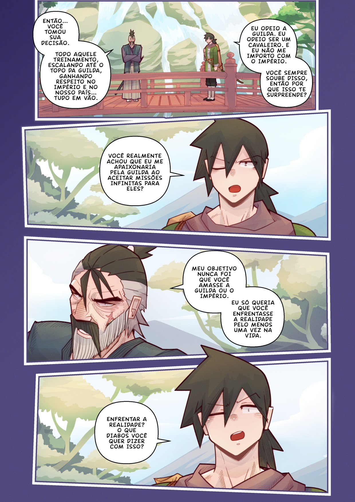 Vanilla Fantasy Part 5 Hentai pt-br 74