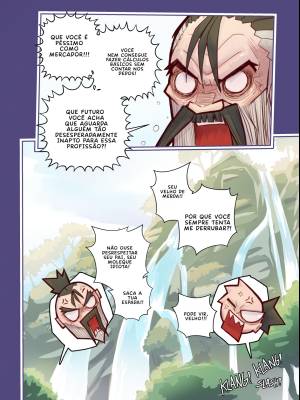 Vanilla Fantasy Part 5 Hentai pt-br 75