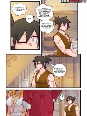 Vanilla Fantasy Part 5 Hentai pt-br 76