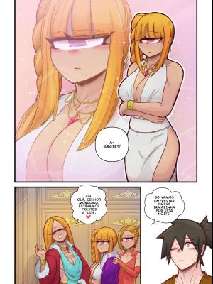 Vanilla Fantasy Part 5 Hentai pt-br 77
