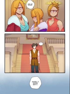 Vanilla Fantasy Part 5 Hentai pt-br 78