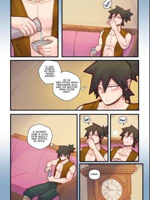 Vanilla Fantasy Part 5 Hentai pt-br 79