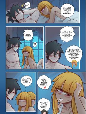 Vanilla Fantasy Part 5 Hentai pt-br 81