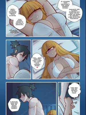 Vanilla Fantasy Part 5 Hentai pt-br 82