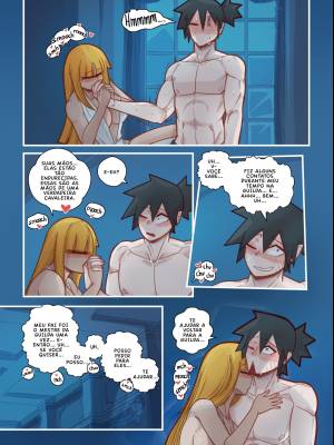 Vanilla Fantasy Part 5 Hentai pt-br 84