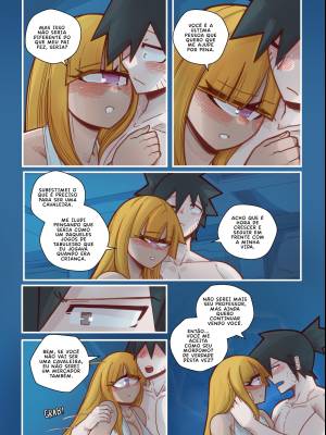 Vanilla Fantasy Part 5 Hentai pt-br 85
