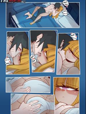Vanilla Fantasy Part 5 Hentai pt-br 87