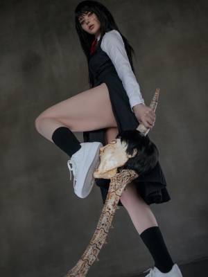 Vinnegal: Yoru Hentai pt-br 05