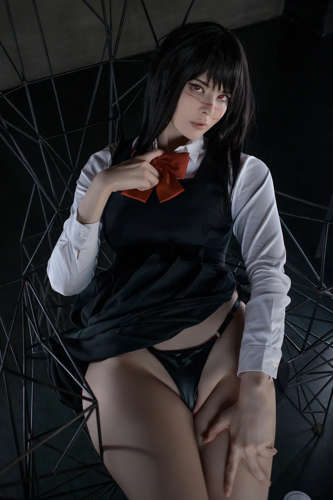 Vinnegal: Yoru Hentai pt-br 07