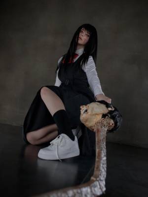 Vinnegal: Yoru Hentai pt-br 12