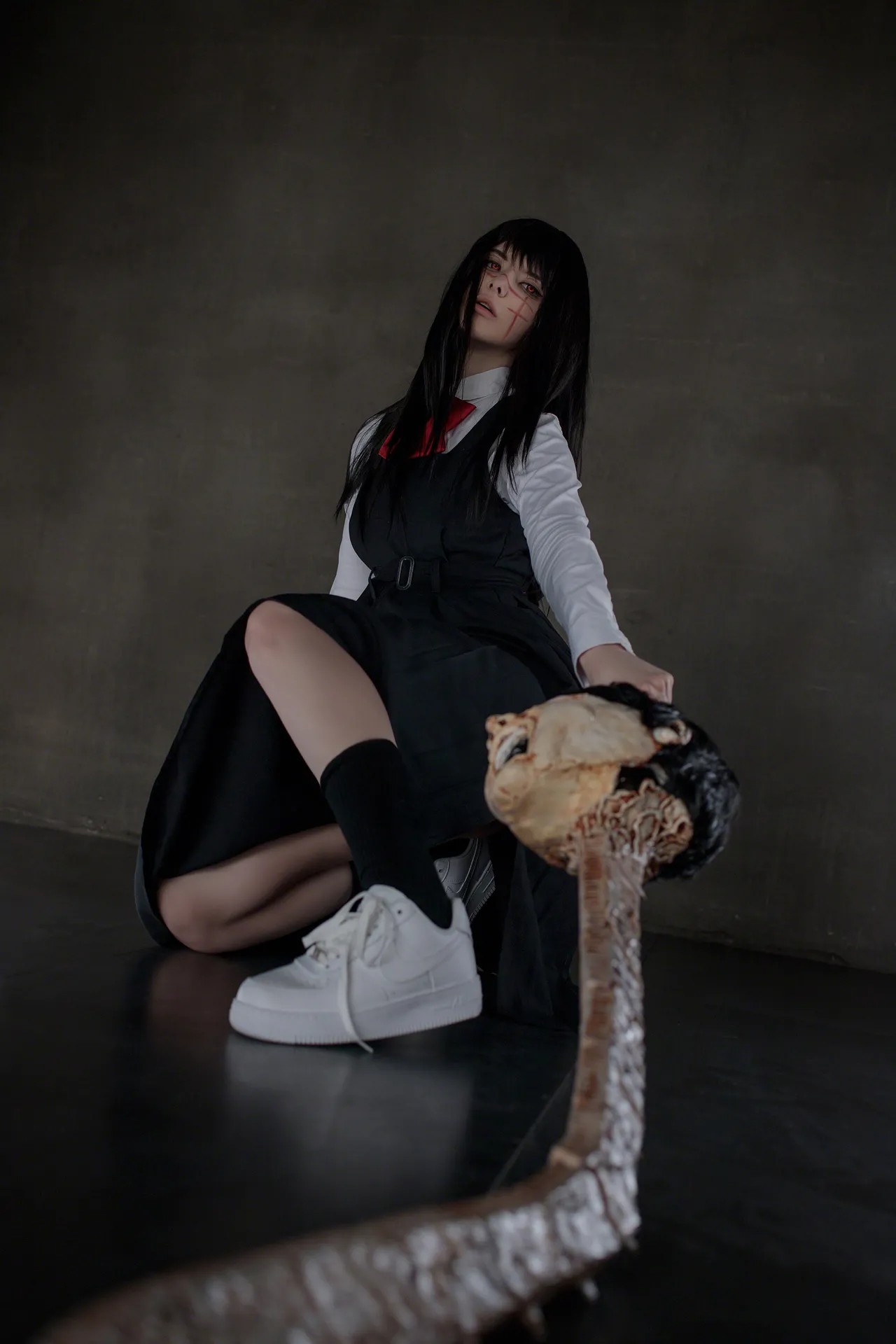 Vinnegal: Yoru Hentai pt-br 12