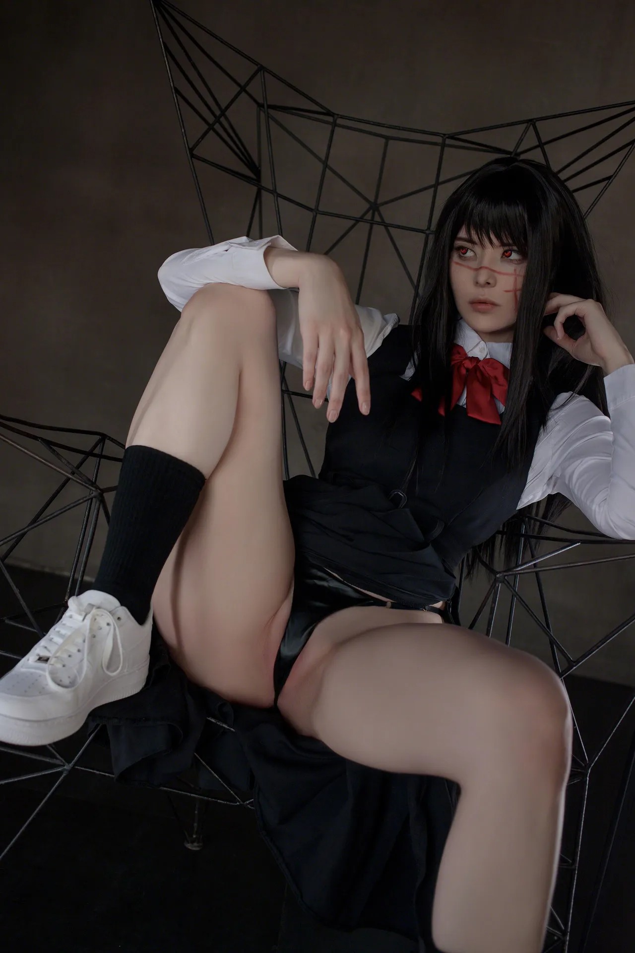 Vinnegal: Yoru Hentai pt-br 13