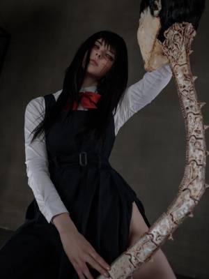 Vinnegal: Yoru Hentai pt-br 21