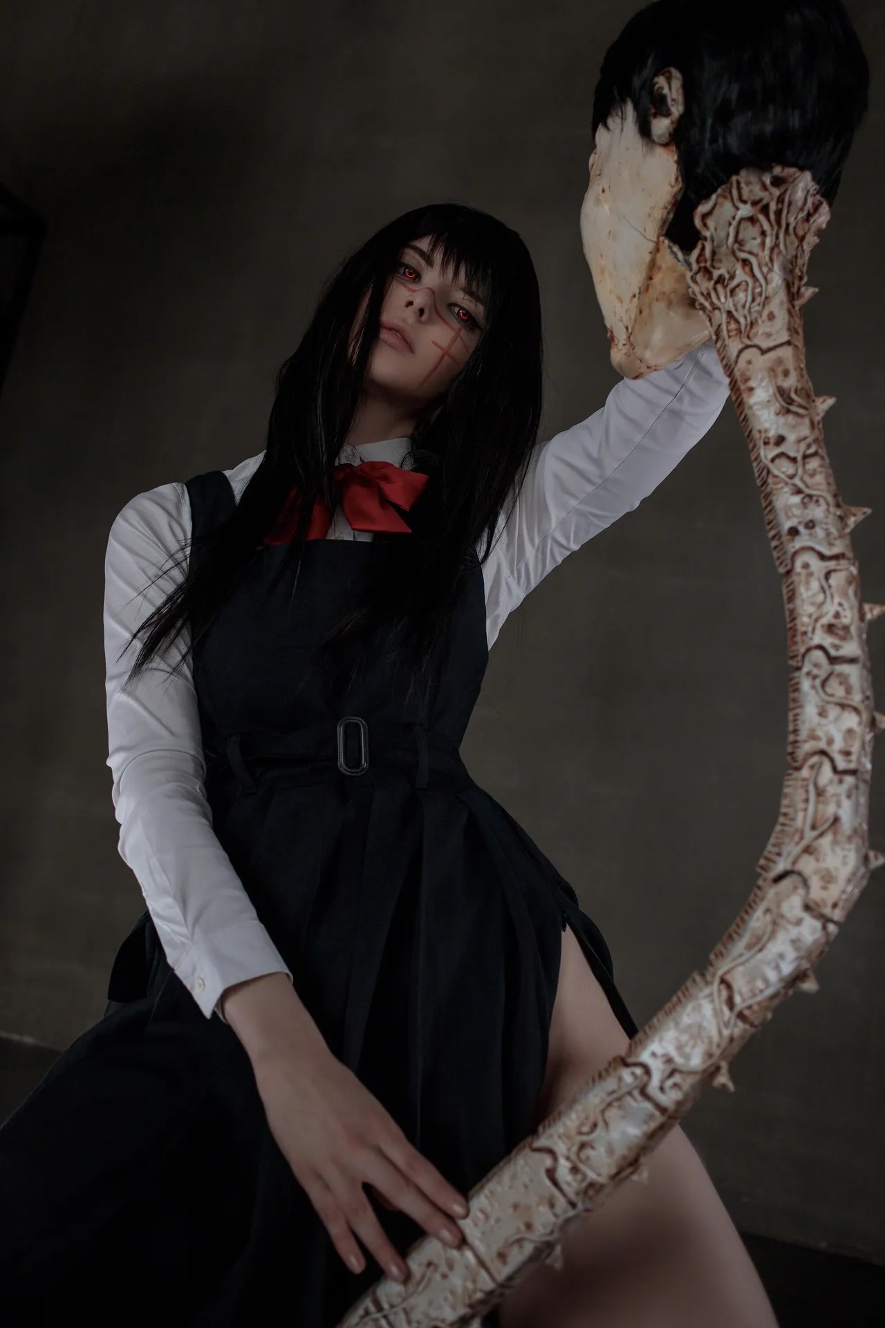 Vinnegal: Yoru Hentai pt-br 21
