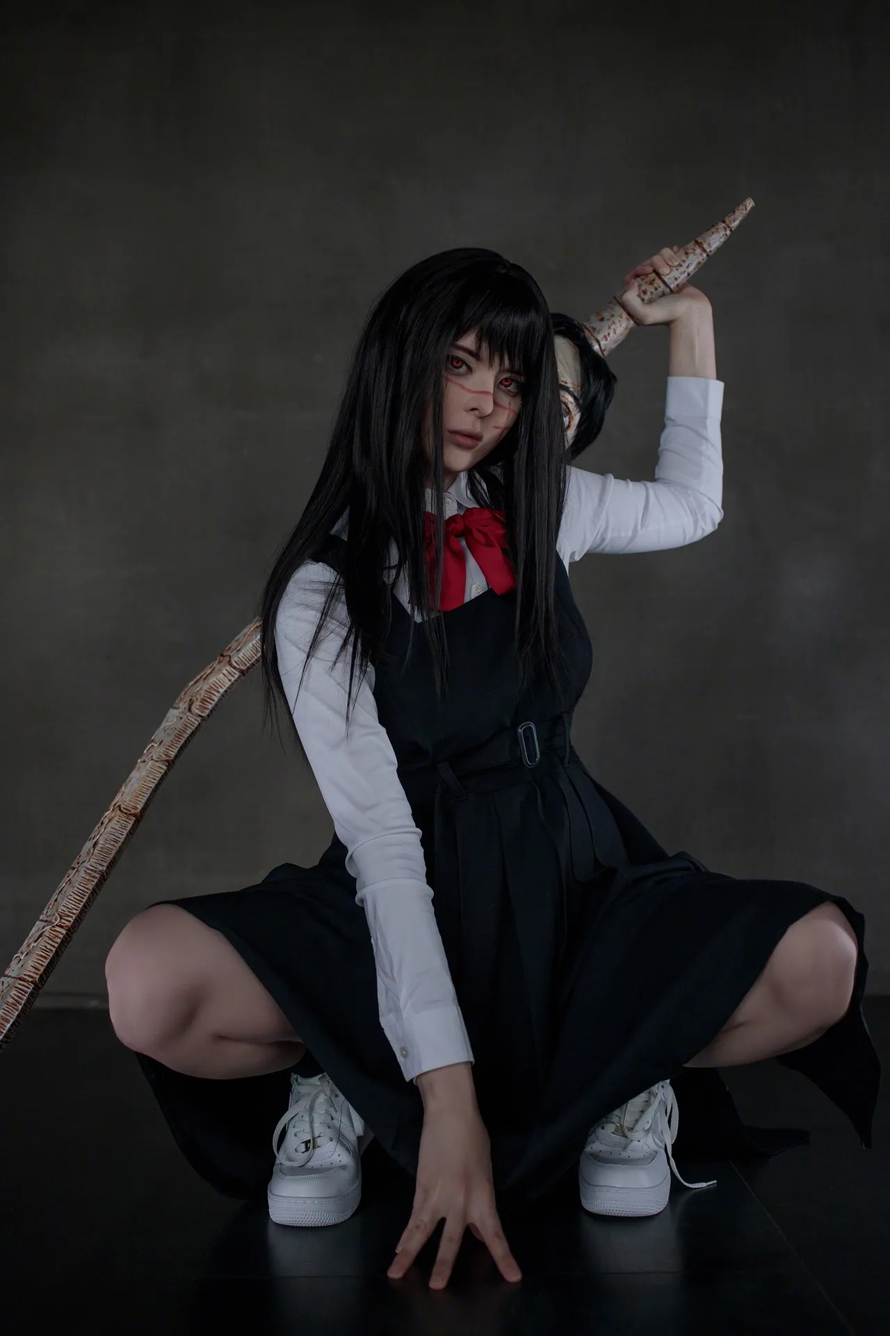 Vinnegal: Yoru Hentai pt-br 25