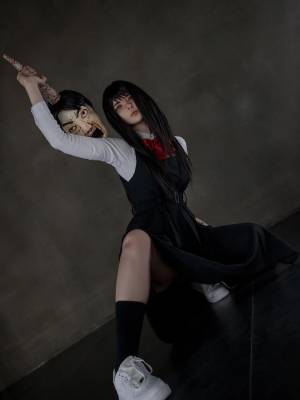 Vinnegal: Yoru Hentai pt-br 36