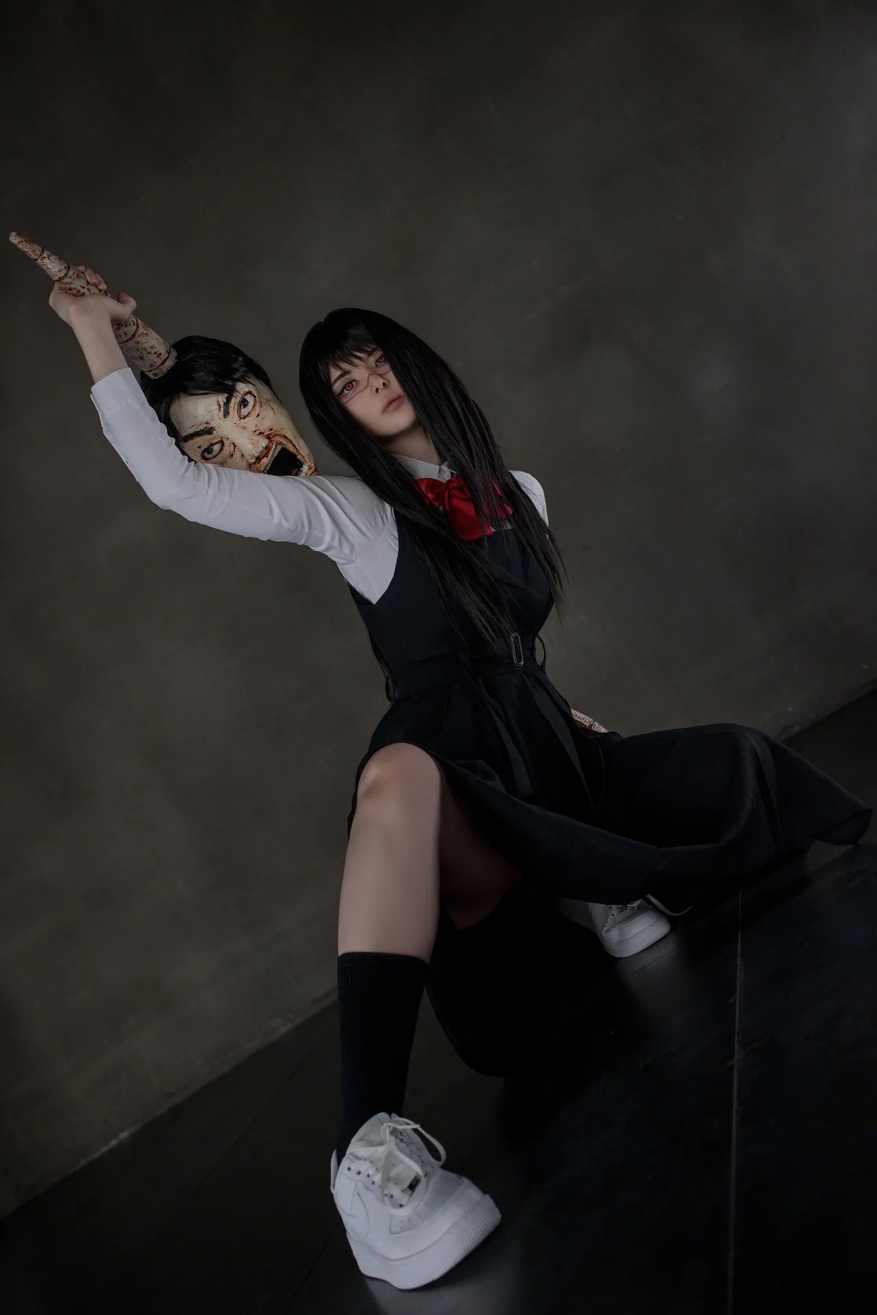 Vinnegal: Yoru Hentai pt-br 36