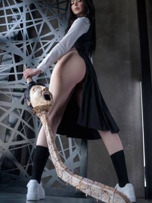 Vinnegal: Yoru Hentai pt-br 37