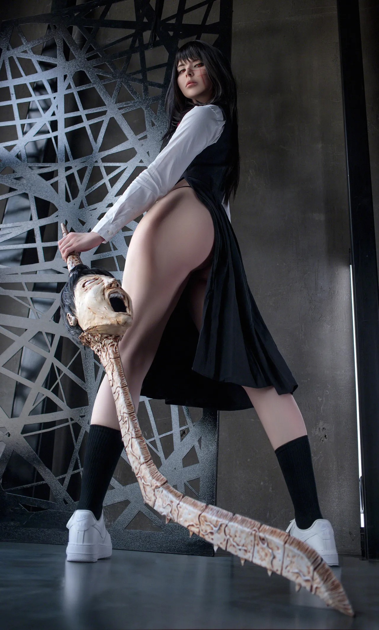 Vinnegal: Yoru Hentai pt-br 37
