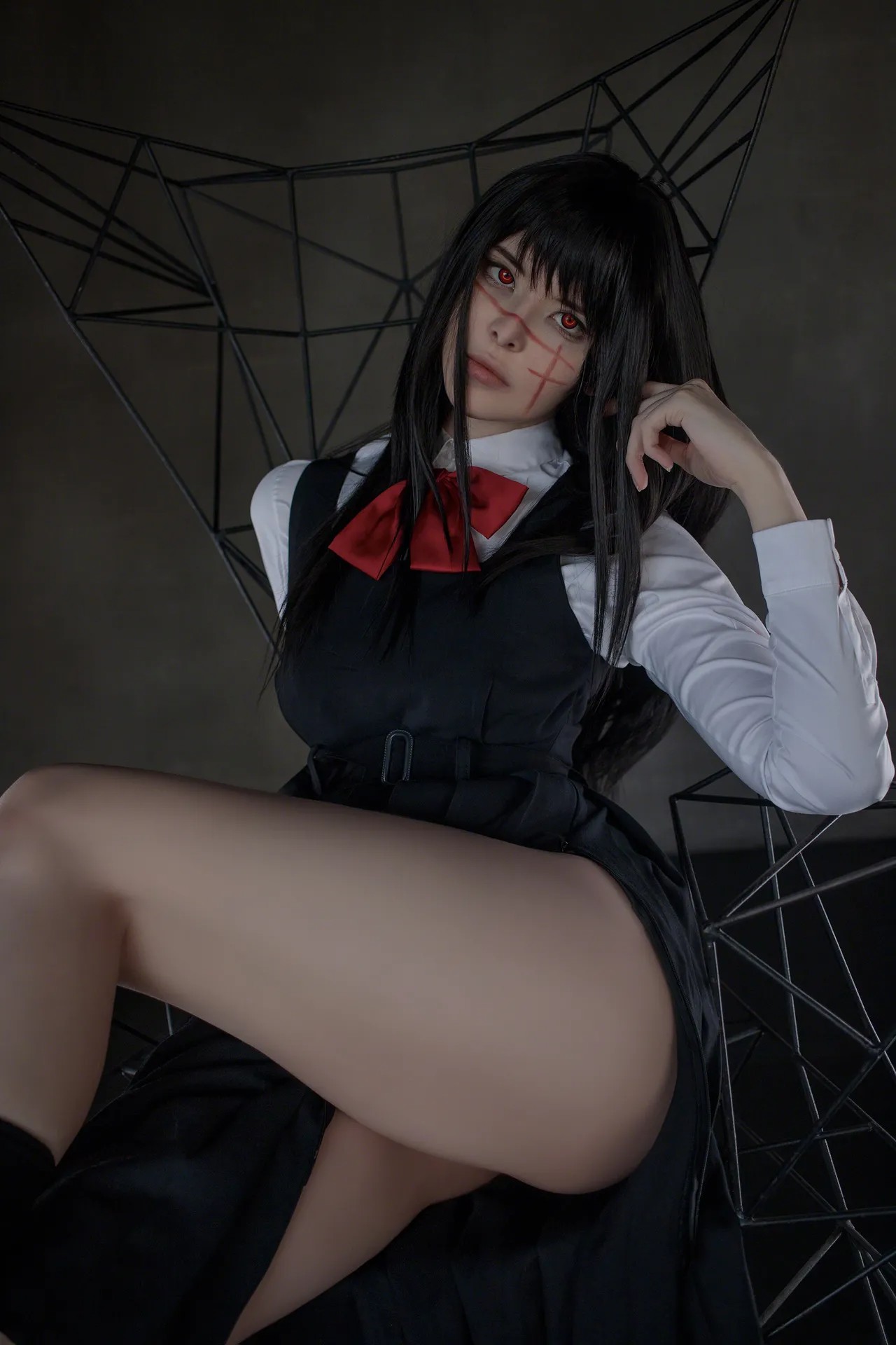 Vinnegal: Yoru Hentai pt-br 42