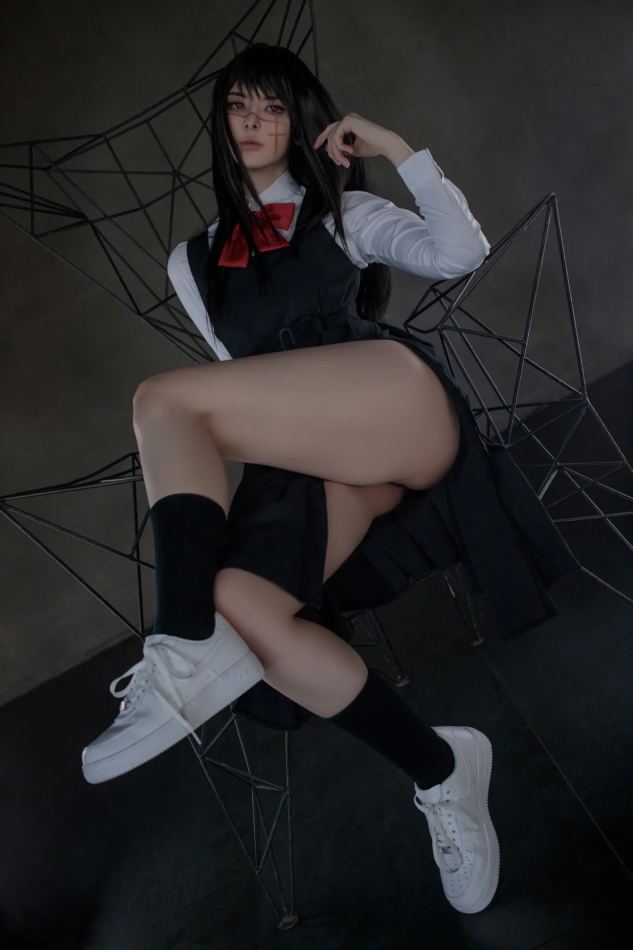 Vinnegal: Yoru Hentai pt-br 44