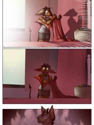 Vore Story Part 7: Mommy Issues Hentai pt-br 34
