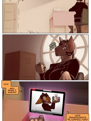 Vore Story Part 7: Mommy Issues Hentai pt-br 68