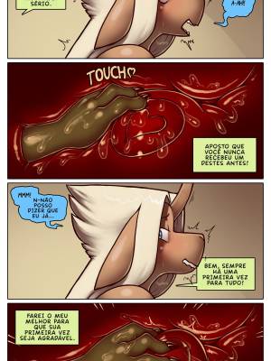 Vore Story Part 7: Mommy Issues Hentai pt-br 73