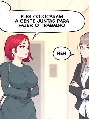 Way To The Lewdies Apartment Hentai pt-br 51