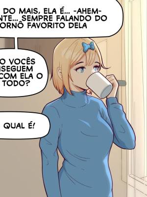 Way To The Lewdies Apartment Hentai pt-br 57