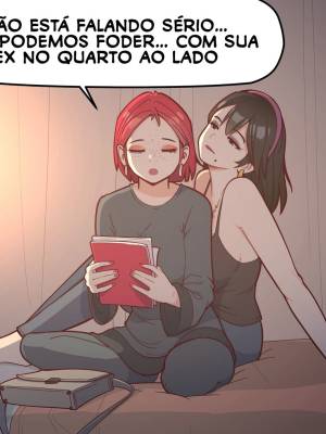 Way To The Lewdies Apartment Hentai pt-br 69