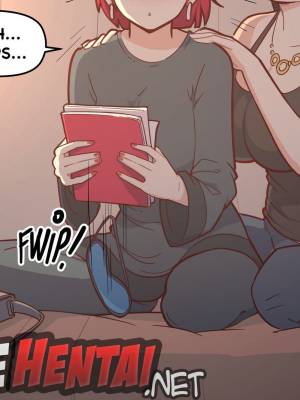 Way To The Lewdies Apartment Hentai pt-br 70