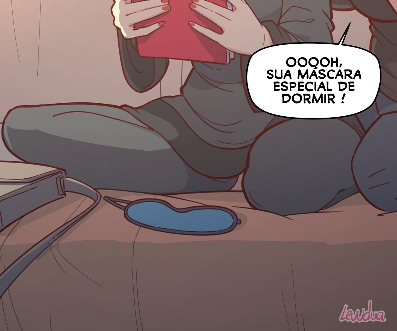Way To The Lewdies Apartment Hentai pt-br 71