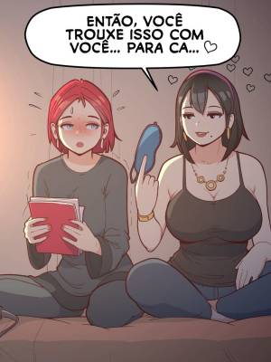 Way To The Lewdies Apartment Hentai pt-br 72