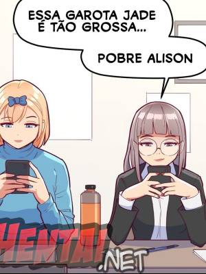 Way To The Lewdies Apartment Hentai pt-br 76