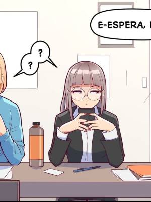 Way To The Lewdies Apartment Hentai pt-br 81