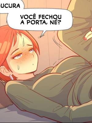 Way To The Lewdies Apartment Hentai pt-br 85