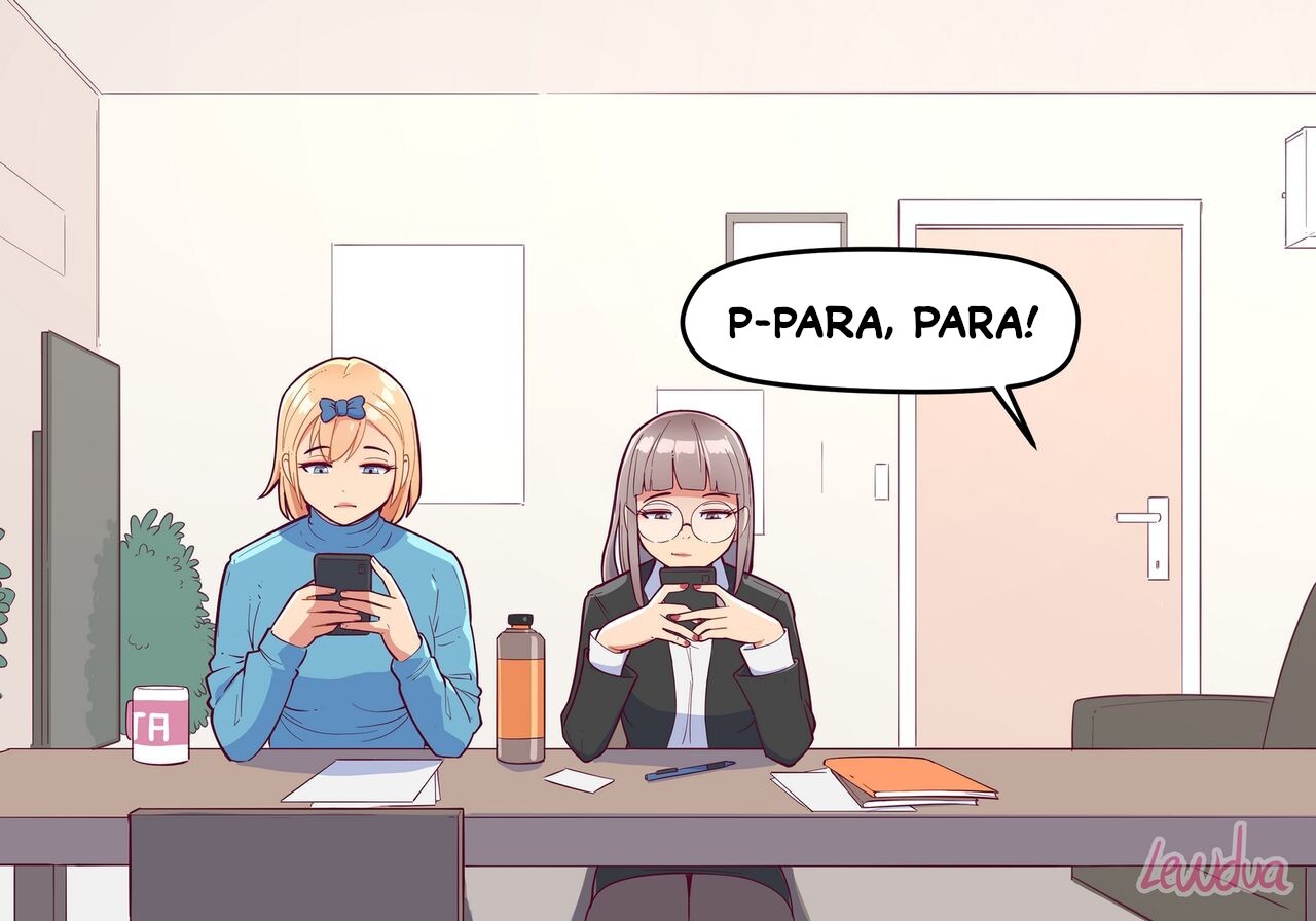 Way To The Lewdies Apartment Hentai pt-br 92