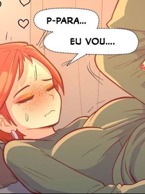 Way To The Lewdies Apartment Hentai pt-br 93