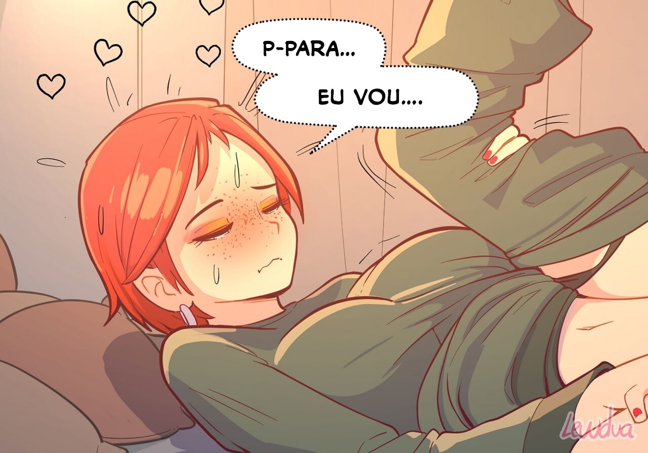 Way To The Lewdies Apartment Hentai pt-br 93