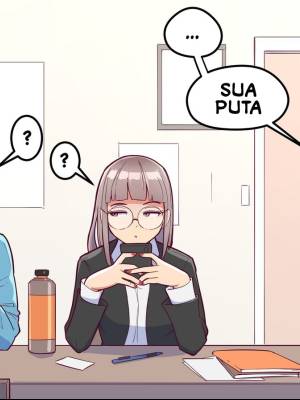 Way To The Lewdies Apartment Hentai pt-br 99