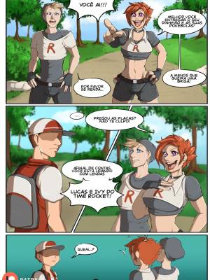 Welcome To The Team By Narusewolf Hentai pt-br 02