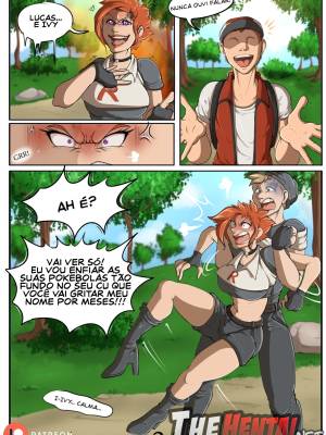 Welcome To The Team By Narusewolf Hentai pt-br 03