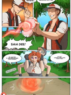 Welcome To The Team By Narusewolf Hentai pt-br 04